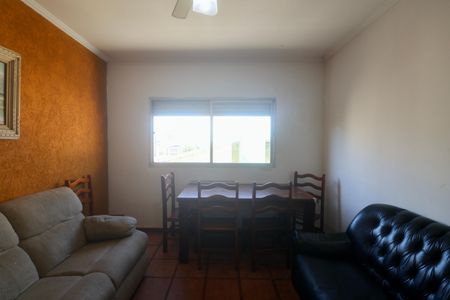 Apartamento para alugar com 80m², 2 quartos e 1 vaga Apartamento para alugar com 80m², 2 quartos e 1 vagaSala
