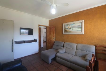 Apartamento para alugar com 80m², 2 quartos e 1 vaga Apartamento para alugar com 80m², 2 quartos e 1 vagaSala