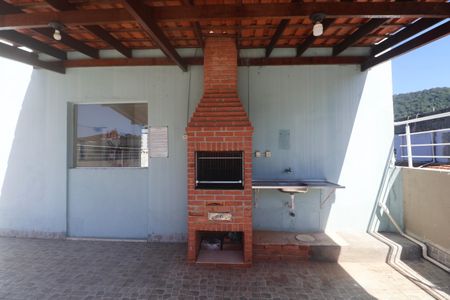 Apartamento para alugar com 80m², 2 quartos e 1 vaga Apartamento para alugar com 80m², 2 quartos e 1 vagaÁrea comum