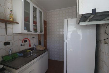Apartamento para alugar com 80m², 2 quartos e 1 vaga Apartamento para alugar com 80m², 2 quartos e 1 vagaCozinha