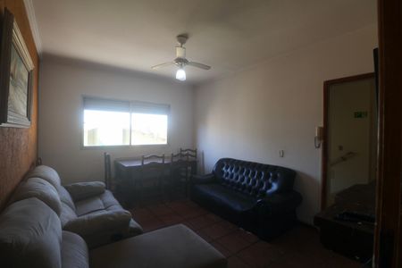 Apartamento para alugar com 80m², 2 quartos e 1 vaga Apartamento para alugar com 80m², 2 quartos e 1 vagaSala
