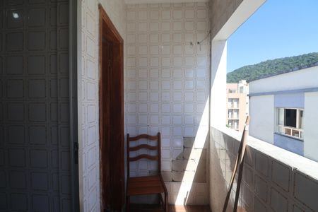 Apartamento para alugar com 80m², 2 quartos e 1 vaga Apartamento para alugar com 80m², 2 quartos e 1 vagaÁrea de Serviço