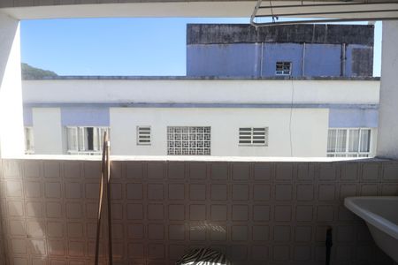 Apartamento para alugar com 80m², 2 quartos e 1 vaga Apartamento para alugar com 80m², 2 quartos e 1 vagaÁrea de Serviço