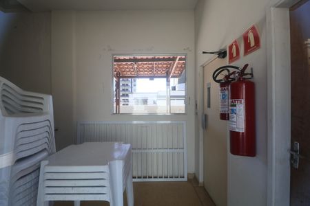 Apartamento para alugar com 80m², 2 quartos e 1 vaga Apartamento para alugar com 80m², 2 quartos e 1 vagaÁrea comum