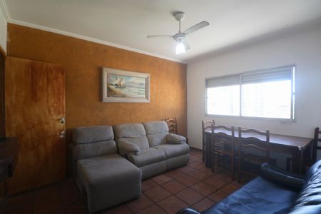 Apartamento para alugar com 80m², 2 quartos e 1 vaga Apartamento para alugar com 80m², 2 quartos e 1 vagaSala