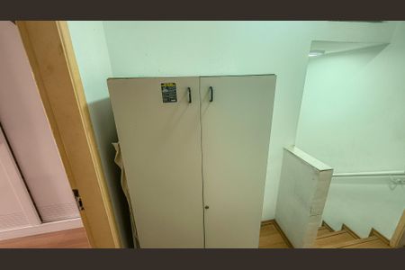 Casa à venda com 112m², 2 quartos e 2 vagasCorredor