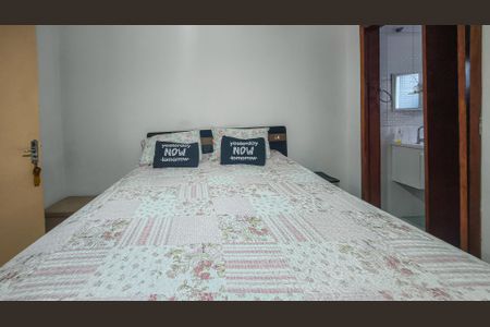 Casa à venda com 112m², 2 quartos e 2 vagasSuíte