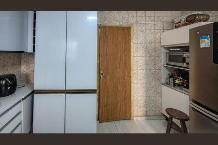 Casa à venda com 112m², 2 quartos e 2 vagasCozinha