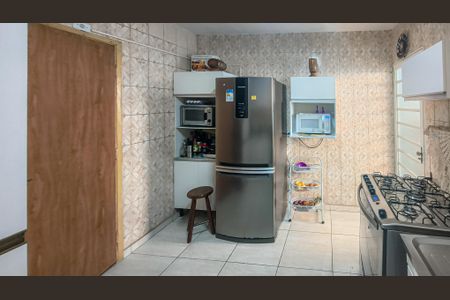 Casa à venda com 112m², 2 quartos e 2 vagasCozinha