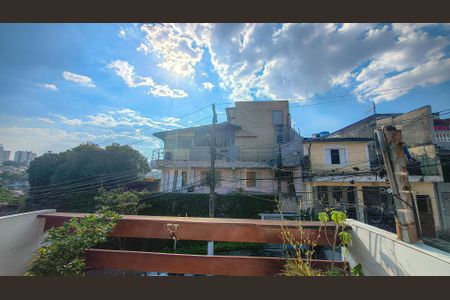 Casa à venda com 112m², 2 quartos e 2 vagasVaranda