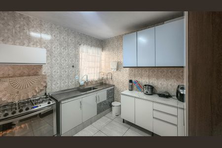 Casa à venda com 112m², 2 quartos e 2 vagasCozinha