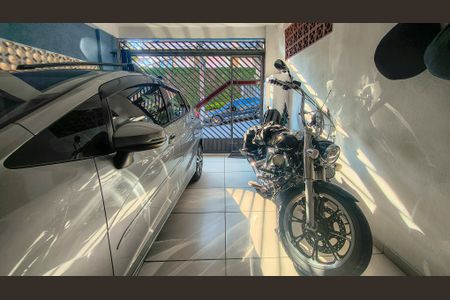 Casa à venda com 112m², 2 quartos e 2 vagasGaragem