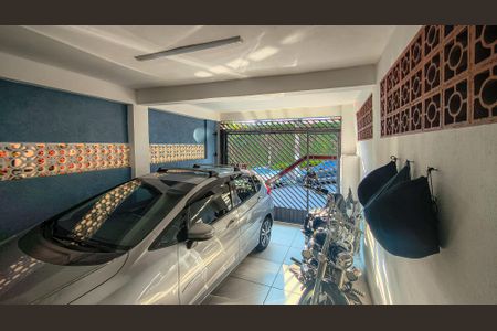 Casa à venda com 112m², 2 quartos e 2 vagasGaragem