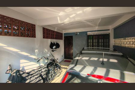 Casa à venda com 112m², 2 quartos e 2 vagasGaragem