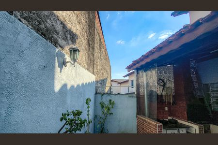 Casa à venda com 112m², 2 quartos e 2 vagasÁrea de Serviço