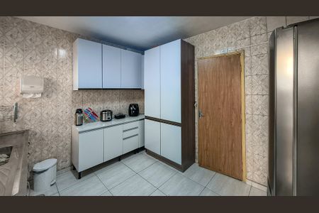 Casa à venda com 112m², 2 quartos e 2 vagasCozinha