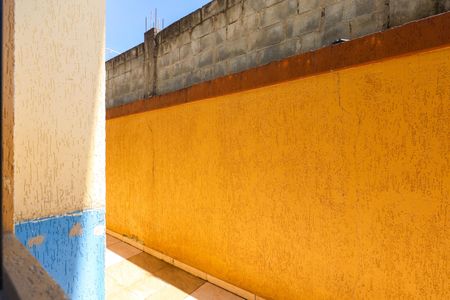 Casa à venda com 350m², 5 quartos e 3 vagas Casa à venda com 350m², 5 quartos e 3 vagasVista do Quarto 2
