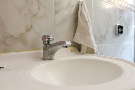 Casa à venda com 350m², 5 quartos e 3 vagas Casa à venda com 350m², 5 quartos e 3 vagasBanheiro