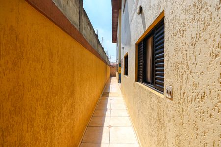 Casa à venda com 350m², 5 quartos e 3 vagas Casa à venda com 350m², 5 quartos e 3 vagasÁrea externa