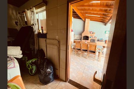 Casa para alugar com 190m², 3 quartos e 3 vagas Casa para alugar com 190m², 3 quartos e 3 vagasÁrea de serviço