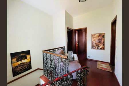 Casa para alugar com 190m², 3 quartos e 3 vagas Casa para alugar com 190m², 3 quartos e 3 vagasCorredor