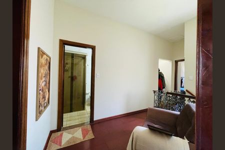 Casa para alugar com 190m², 3 quartos e 3 vagas Casa para alugar com 190m², 3 quartos e 3 vagasCorredor