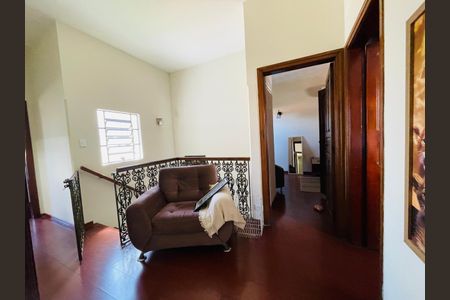 Casa para alugar com 190m², 3 quartos e 3 vagas Casa para alugar com 190m², 3 quartos e 3 vagasCorredor