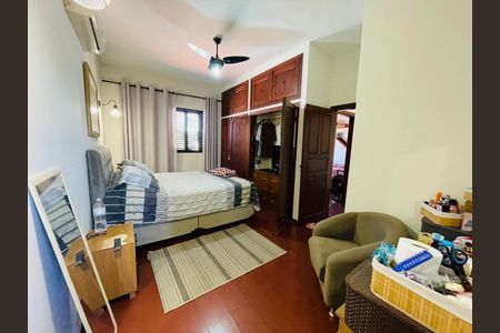 Casa para alugar com 190m², 3 quartos e 3 vagas Casa para alugar com 190m², 3 quartos e 3 vagasQuarto