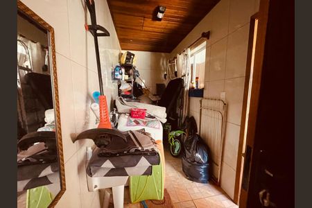 Casa para alugar com 190m², 3 quartos e 3 vagas Casa para alugar com 190m², 3 quartos e 3 vagasÁrea de serviço