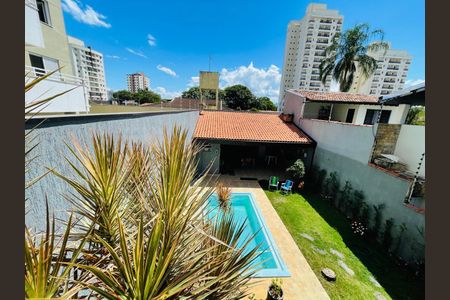 Casa para alugar com 190m², 3 quartos e 3 vagas Casa para alugar com 190m², 3 quartos e 3 vagasVista da janela