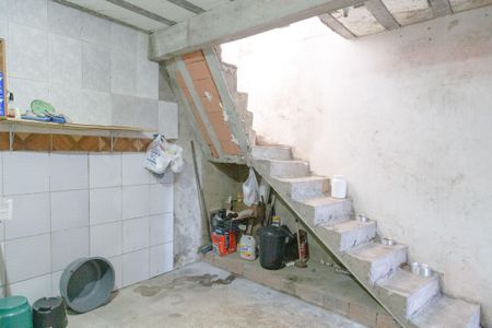 Casa para alugar com 250m², 2 quartos e 1 vagaÁrea de Serviço