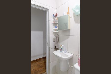 Casa para alugar com 250m², 2 quartos e 1 vagaBanheiro