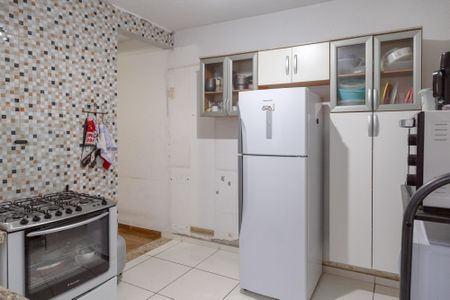 Casa para alugar com 250m², 2 quartos e 1 vagaCozinha