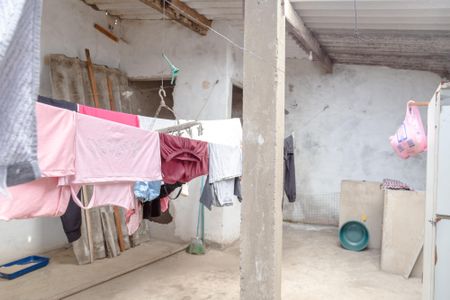 Casa para alugar com 250m², 2 quartos e 1 vagaÁrea de Serviço