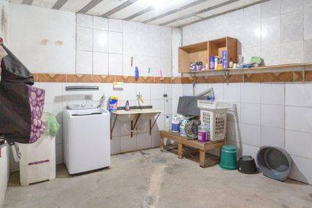 Casa para alugar com 250m², 2 quartos e 1 vagaÁrea de Serviço