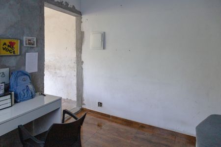 Casa para alugar com 250m², 2 quartos e 1 vagaEscritorio