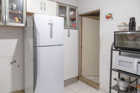 Casa para alugar com 250m², 2 quartos e 1 vagaCozinha