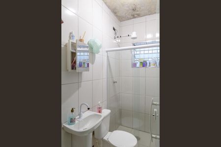 Casa para alugar com 250m², 2 quartos e 1 vagaBanheiro