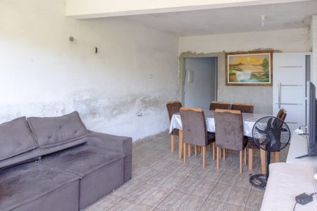 Casa para alugar com 250m², 2 quartos e 1 vagaSala