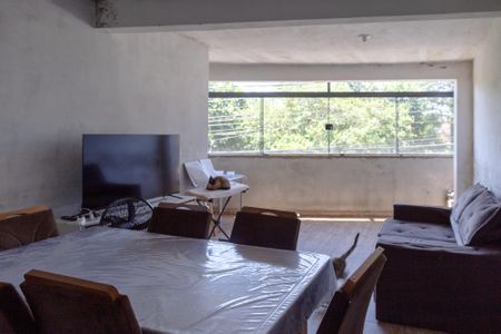 Sala de casa para alugar com 2 quartos, 250m² em Jardim Ponte Alta I, Guarulhos