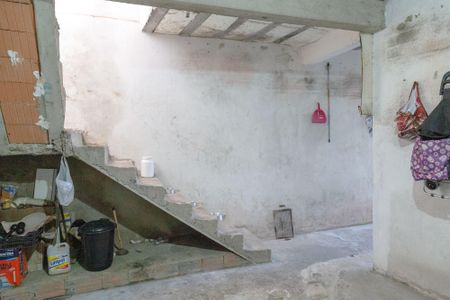 Casa para alugar com 250m², 2 quartos e 1 vagaÁrea de Serviço