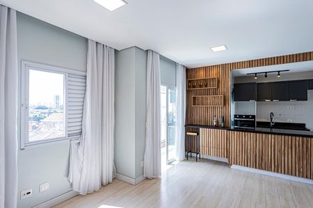 Apartamento para alugar com 101m², 2 quartos e 2 vagas Apartamento para alugar com 101m², 2 quartos e 2 vagasSala