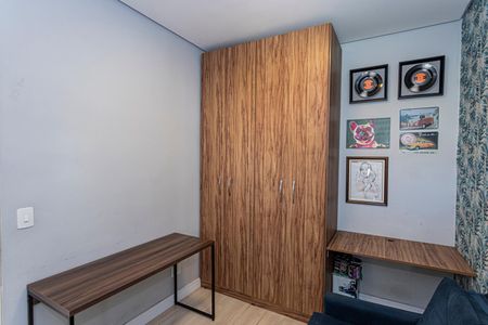 Apartamento para alugar com 101m², 2 quartos e 2 vagas Apartamento para alugar com 101m², 2 quartos e 2 vagasQuarto