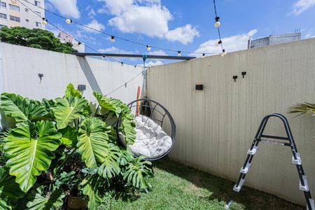 Apartamento para alugar com 101m², 2 quartos e 2 vagas Apartamento para alugar com 101m², 2 quartos e 2 vagasGarden