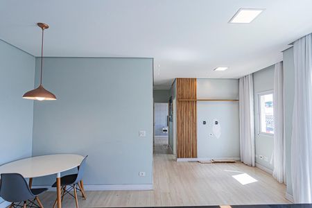 Apartamento para alugar com 101m², 2 quartos e 2 vagas Apartamento para alugar com 101m², 2 quartos e 2 vagasSala