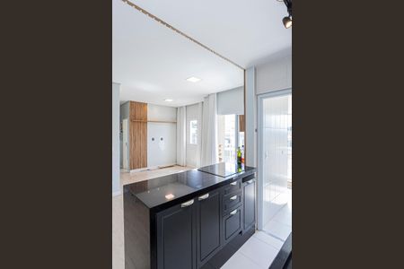 Apartamento para alugar com 101m², 2 quartos e 2 vagas Apartamento para alugar com 101m², 2 quartos e 2 vagasCozinha