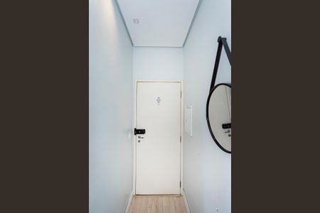 Apartamento para alugar com 101m², 2 quartos e 2 vagas Apartamento para alugar com 101m², 2 quartos e 2 vagasEntrada