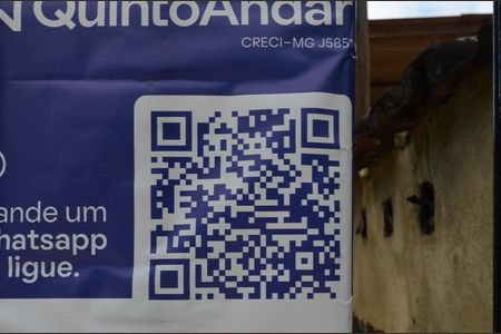 Casa para alugar com 30m², 1 quarto e 1 vaga Casa para alugar com 30m², 1 quarto e 1 vagaQRCODE