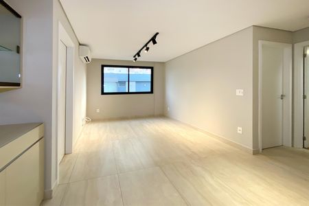 Apartamento para alugar com 67m², 2 quartos e 2 vagas Apartamento para alugar com 67m², 2 quartos e 2 vagasSala