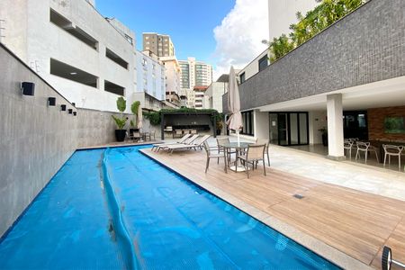 Apartamento para alugar com 67m², 2 quartos e 2 vagas Apartamento para alugar com 67m², 2 quartos e 2 vagasÁrea comum